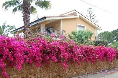 ארנלה Appartamento Arenella