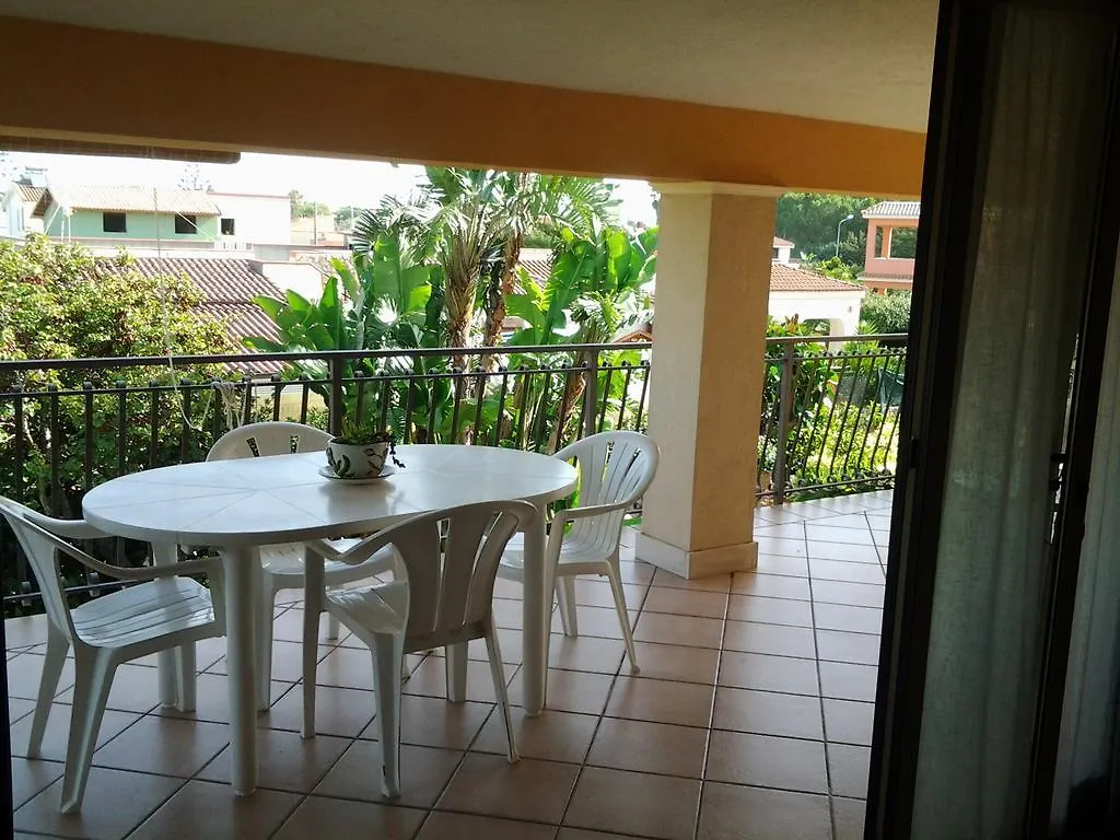 Appartamento Arenella Apartment Arenella (Syracuse)