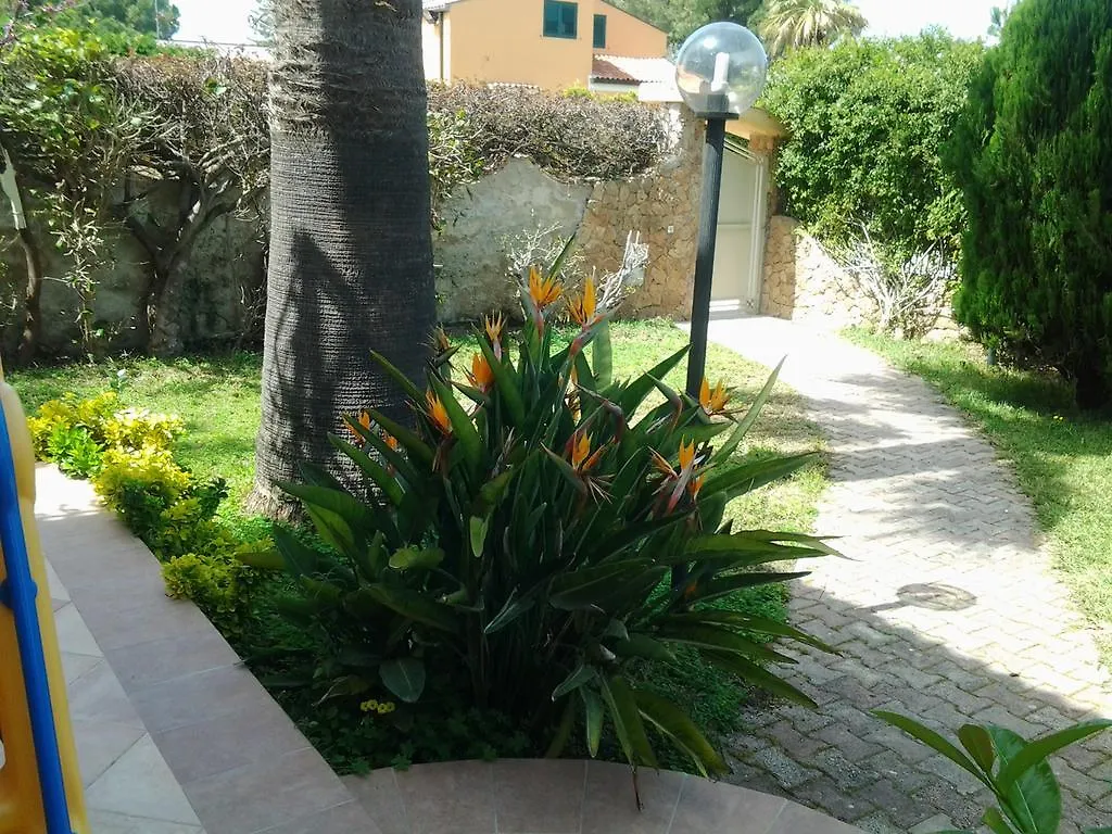 Appartamento Arenella 0*, Arenella (Syracuse)