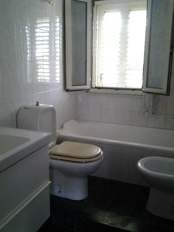 Appartamento Arenella Apartment