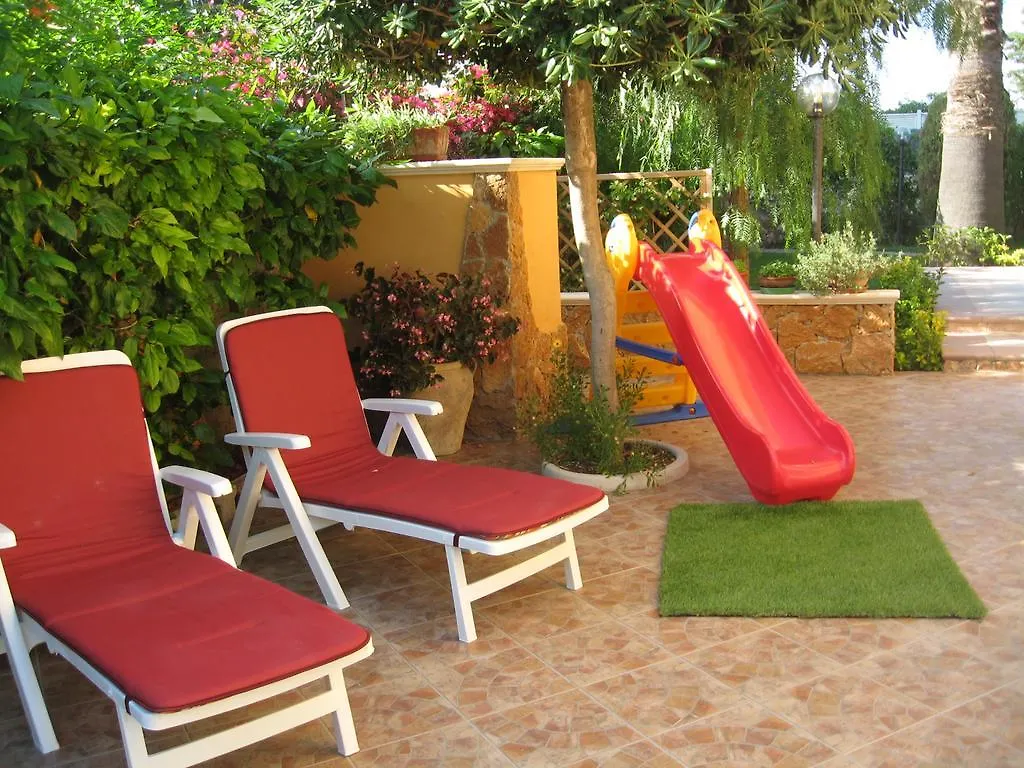 Appartamento Arenella Apartment