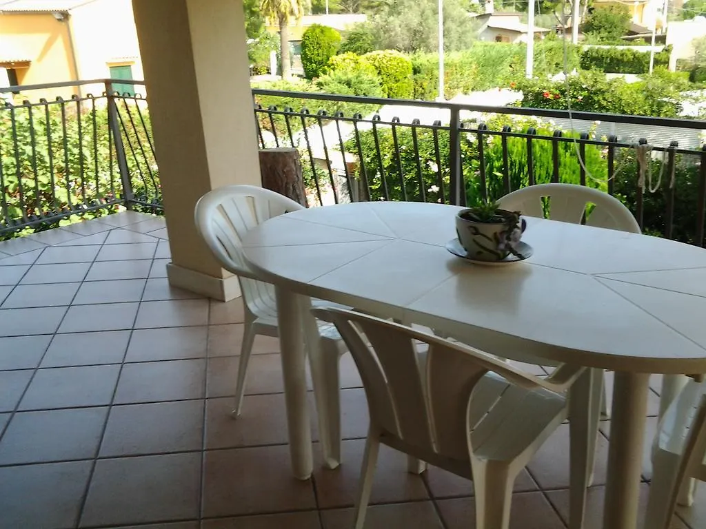 Appartamento Arenella 0*, Arenella (Syracuse) Italy