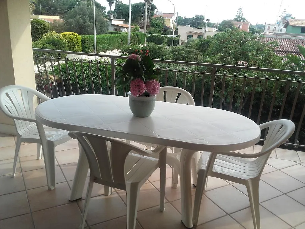 Apartment Appartamento Arenella