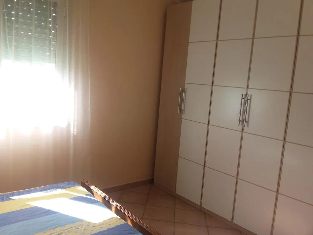 Apartment Appartamento Arenella