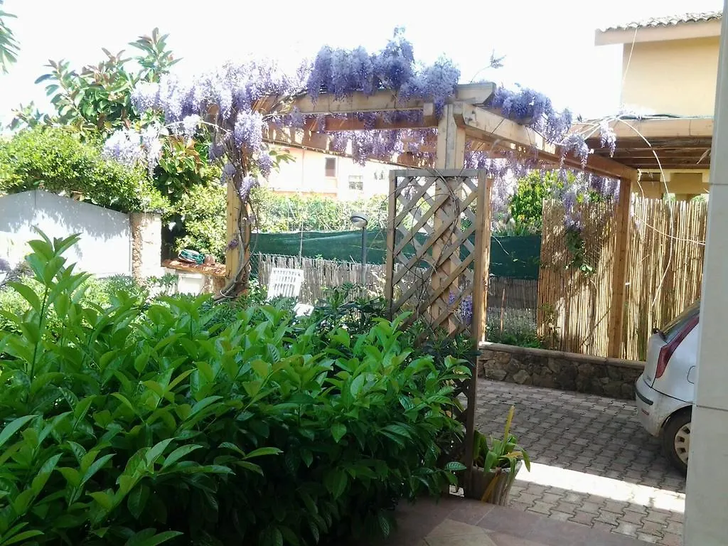 Appartamento Arenella Apartment Arenella (Syracuse)