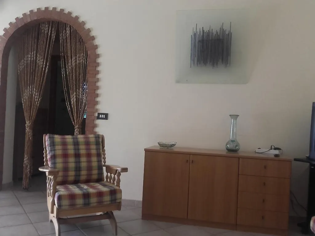 Apartment Appartamento Arenella