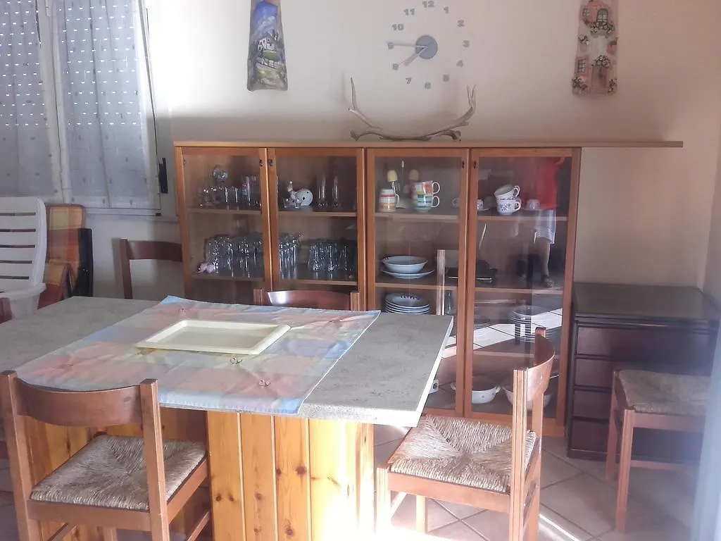 Apartment Appartamento Arenella Italy