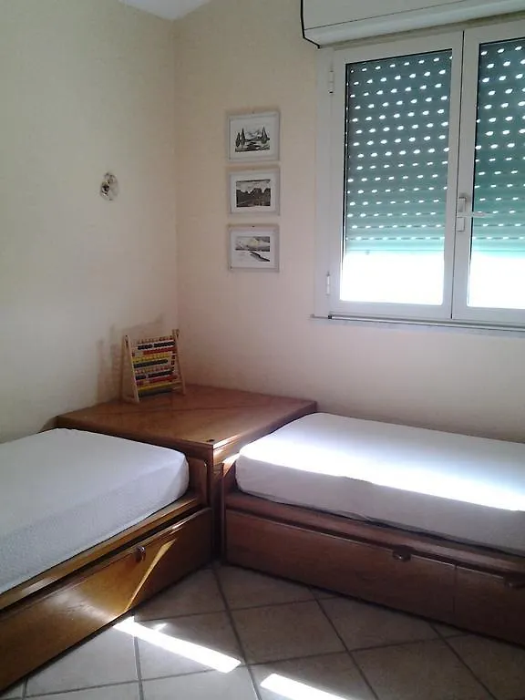 Appartamento Arenella 0*, Arenella (Syracuse)