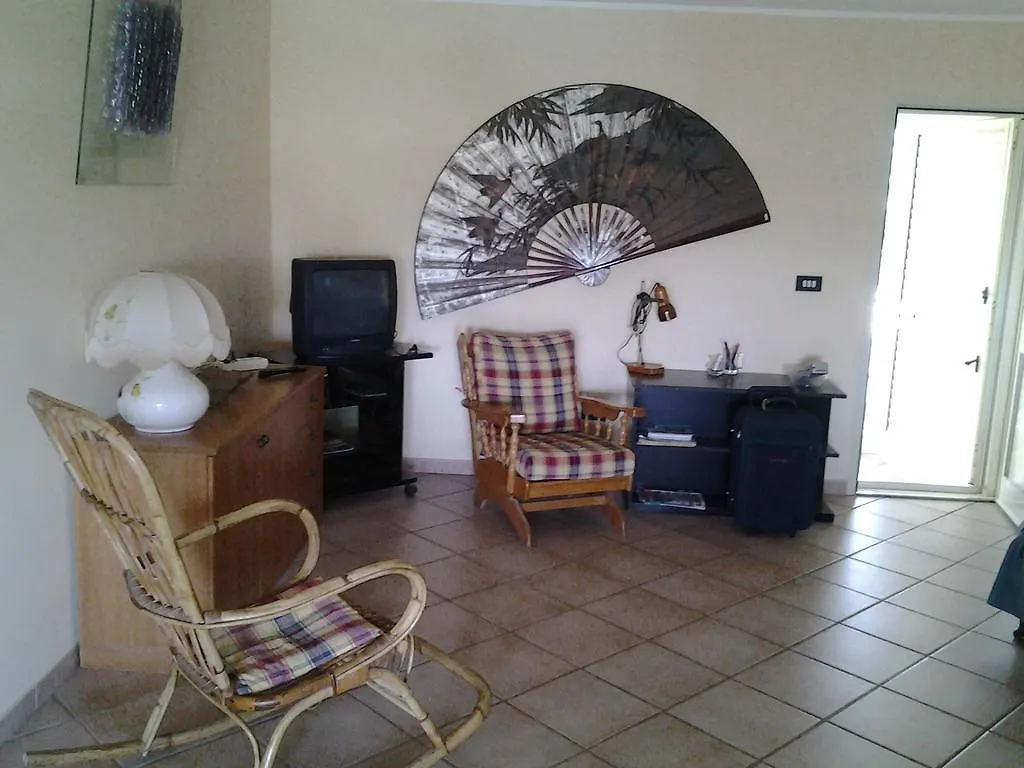 Appartamento Arenella Italy